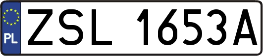 ZSL1653A