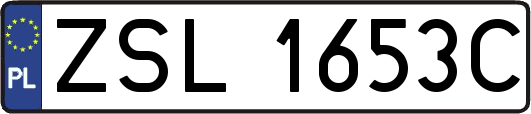 ZSL1653C