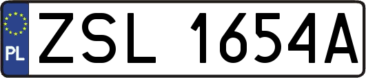 ZSL1654A