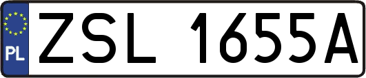 ZSL1655A