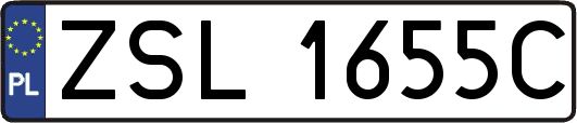 ZSL1655C