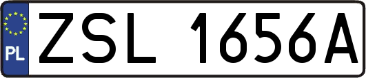 ZSL1656A