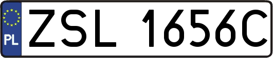 ZSL1656C