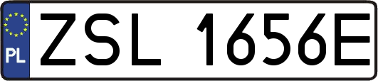 ZSL1656E