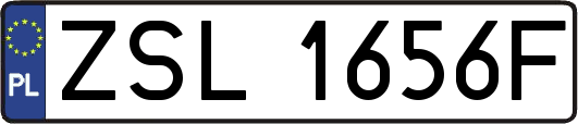 ZSL1656F