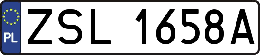 ZSL1658A