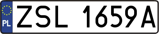 ZSL1659A