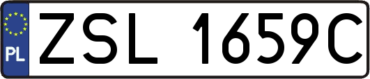 ZSL1659C