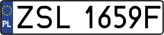 ZSL1659F