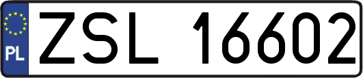 ZSL16602