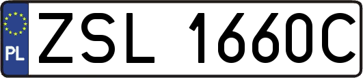 ZSL1660C