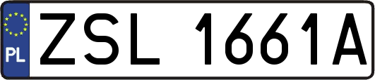 ZSL1661A