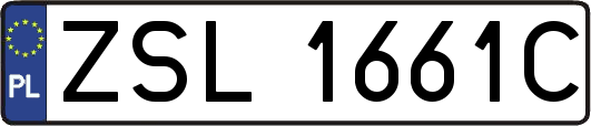 ZSL1661C