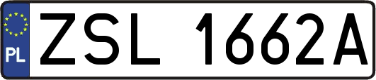 ZSL1662A