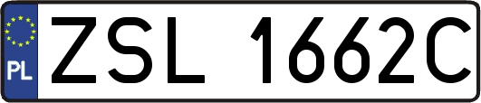ZSL1662C
