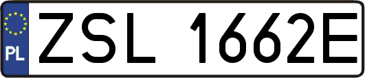 ZSL1662E