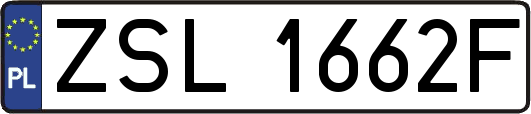 ZSL1662F