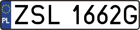 ZSL1662G