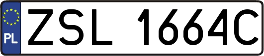 ZSL1664C