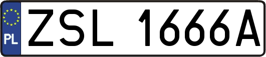 ZSL1666A