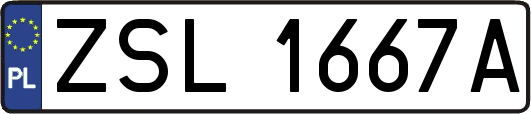 ZSL1667A