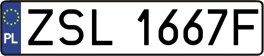 ZSL1667F