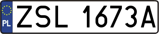 ZSL1673A