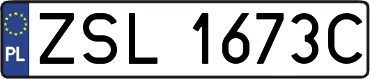 ZSL1673C