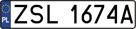 ZSL1674A
