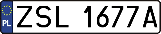 ZSL1677A