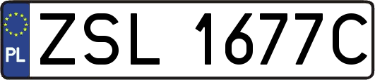 ZSL1677C