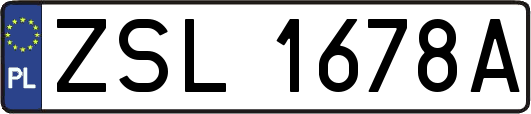 ZSL1678A