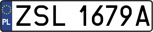 ZSL1679A