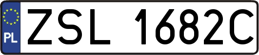 ZSL1682C