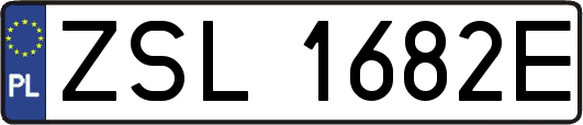 ZSL1682E