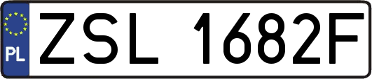 ZSL1682F
