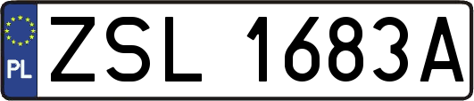 ZSL1683A