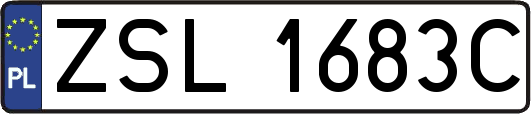 ZSL1683C
