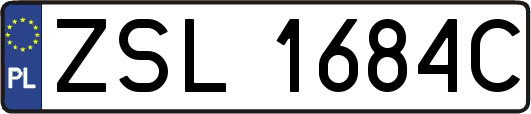 ZSL1684C