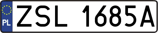 ZSL1685A