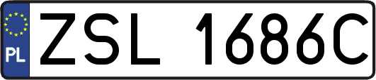 ZSL1686C