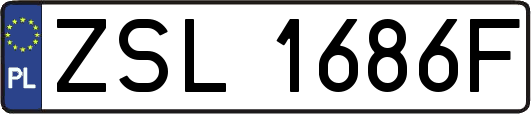 ZSL1686F