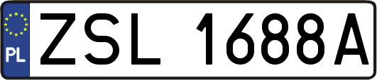 ZSL1688A