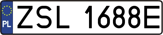 ZSL1688E