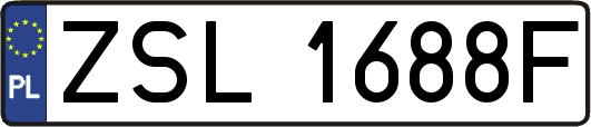ZSL1688F