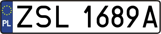 ZSL1689A