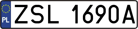 ZSL1690A