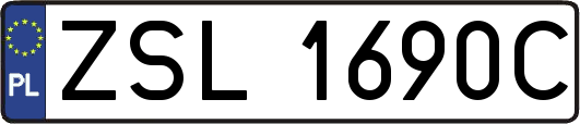 ZSL1690C