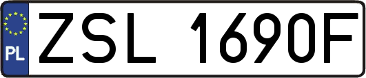 ZSL1690F