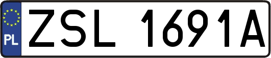 ZSL1691A